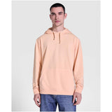 Felpa con cappuccio unisex Kenia personalizzato con logo - Pubblienne
