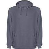 Felpa con cappuccio unisex Kenia personalizzato con logo - Pubblienne