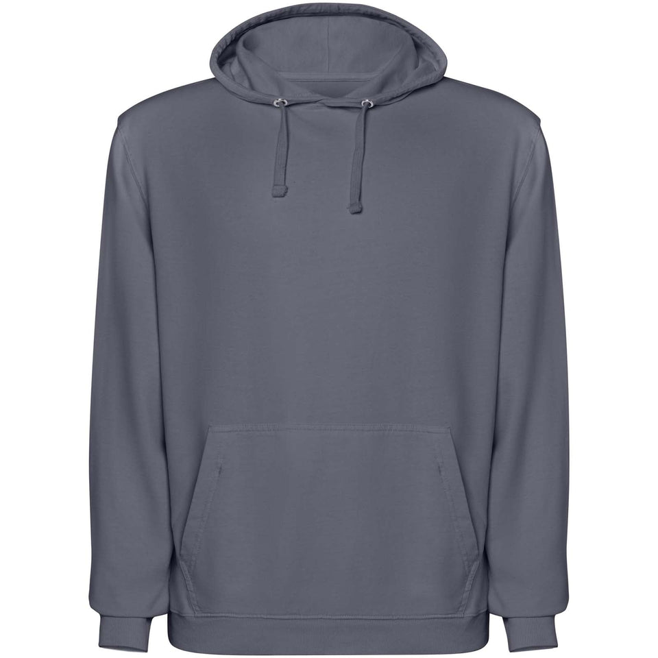 Felpa con cappuccio unisex Kenia personalizzato con logo - Pubblienne