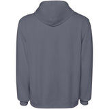 Felpa con cappuccio unisex Kenia personalizzato con logo - Pubblienne
