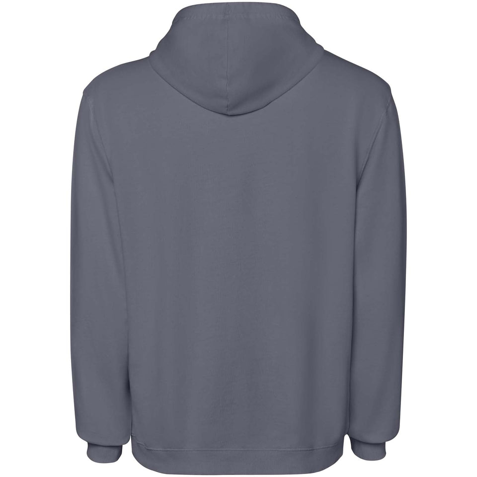 Felpa con cappuccio unisex Kenia personalizzato con logo - Pubblienne