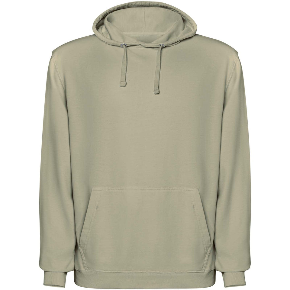 Felpa con cappuccio unisex Kenia personalizzato con logo - Pubblienne