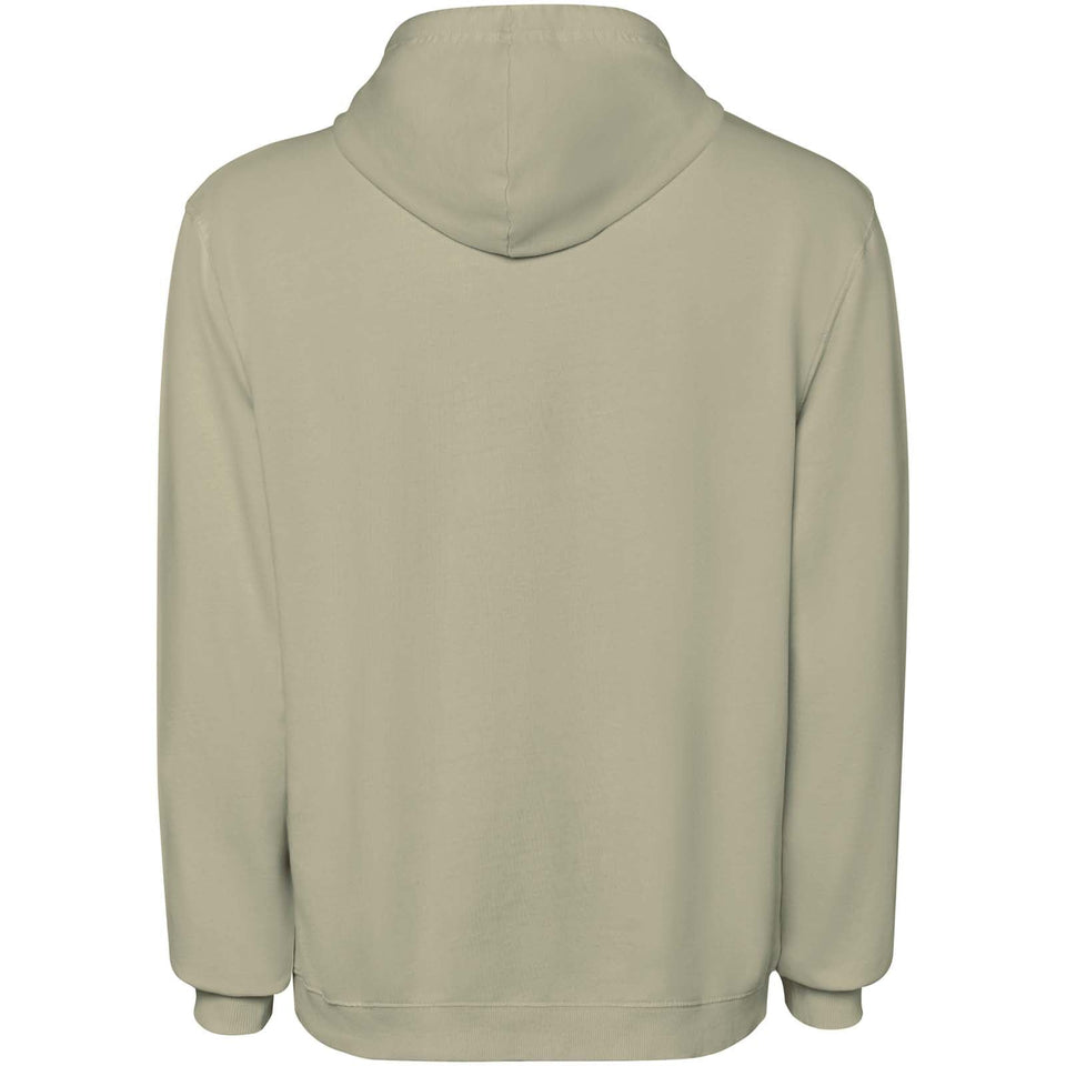 Felpa con cappuccio unisex Kenia personalizzato con logo - Pubblienne