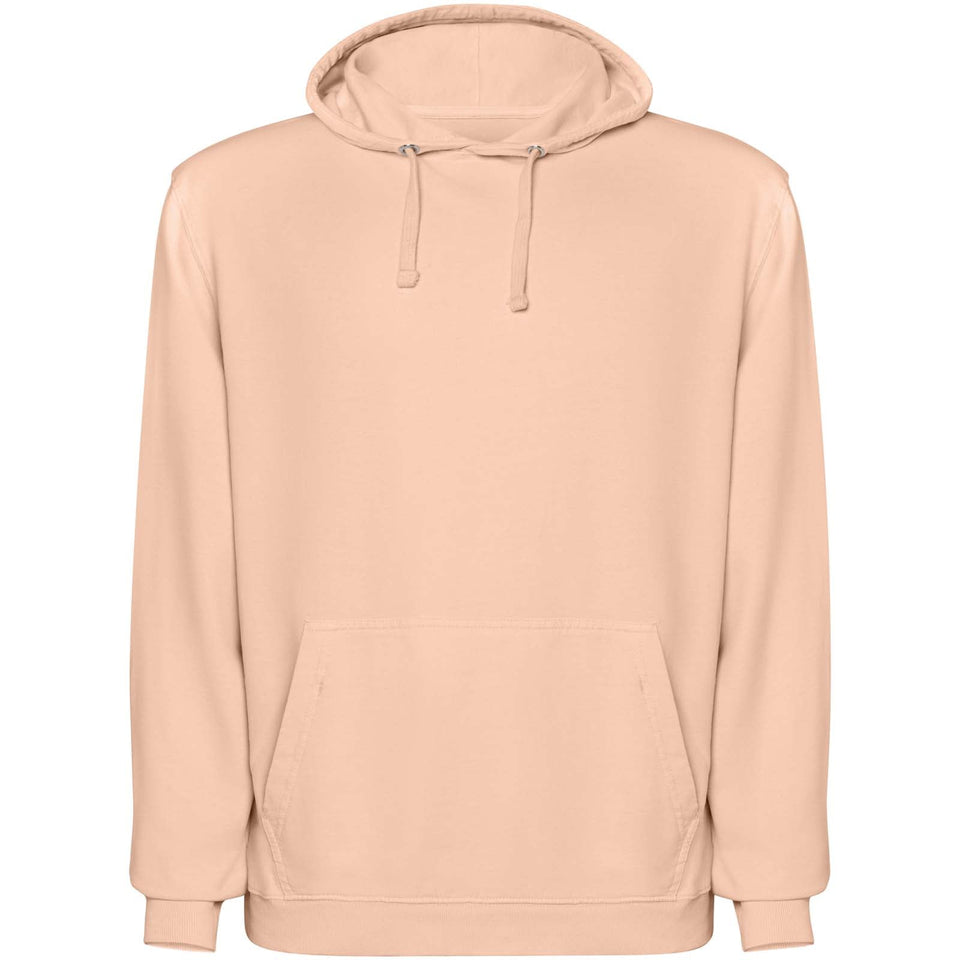 Felpa con cappuccio unisex Kenia personalizzato con logo - Pubblienne