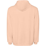 Felpa con cappuccio unisex Kenia personalizzato con logo - Pubblienne