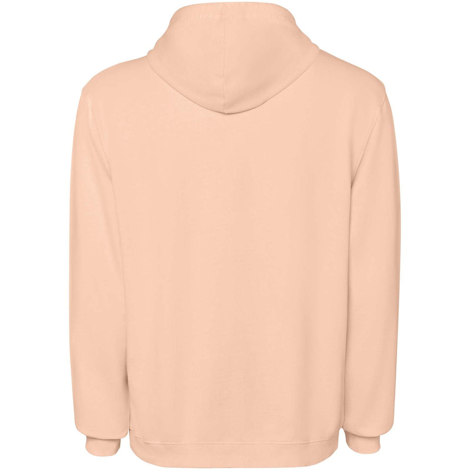 Felpa con cappuccio unisex Kenia personalizzato con logo - Pubblienne
