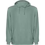 Felpa con cappuccio unisex Kenia personalizzato con logo - Pubblienne