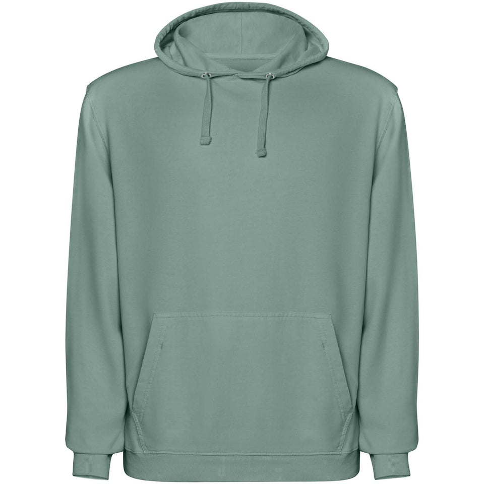 Felpa con cappuccio unisex Kenia personalizzato con logo - Pubblienne