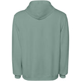 Felpa con cappuccio unisex Kenia personalizzato con logo - Pubblienne