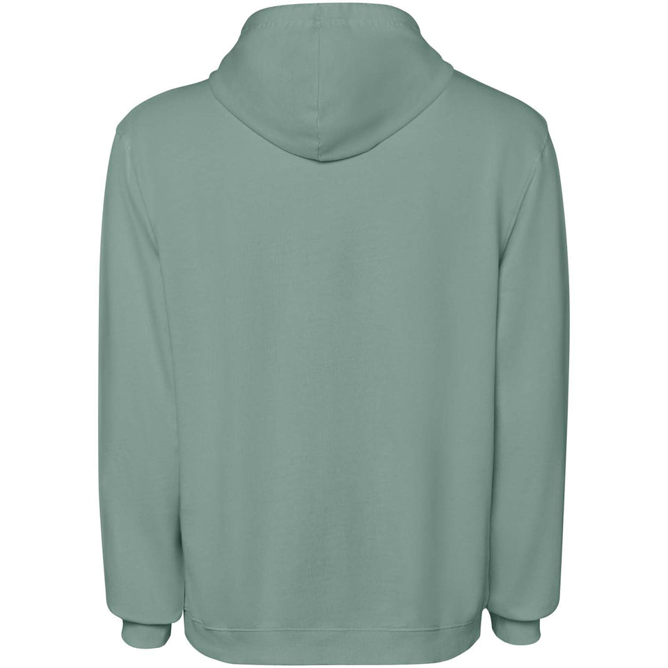 Felpa con cappuccio unisex Kenia personalizzato con logo - Pubblienne