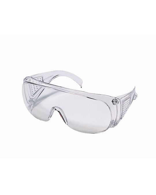 occhiale 3m visitor personalizzato con logo - Pubblienne