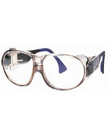 occhiale uvex 9180-125 futura personalizzato con logo - Pubblienne