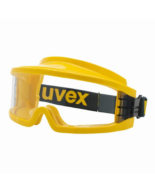 occhiale a maschera uvex 9301-613 personalizzato con logo - Pubblienne