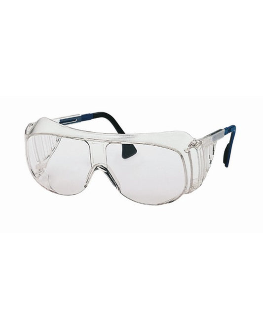 occhiale uvex x-fit 9199-265 personalizzato con logo - Pubblienne