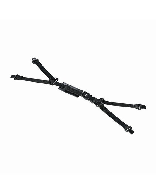 cinturino sottomento uvex 9790/007 personalizzato con logo - Pubblienne