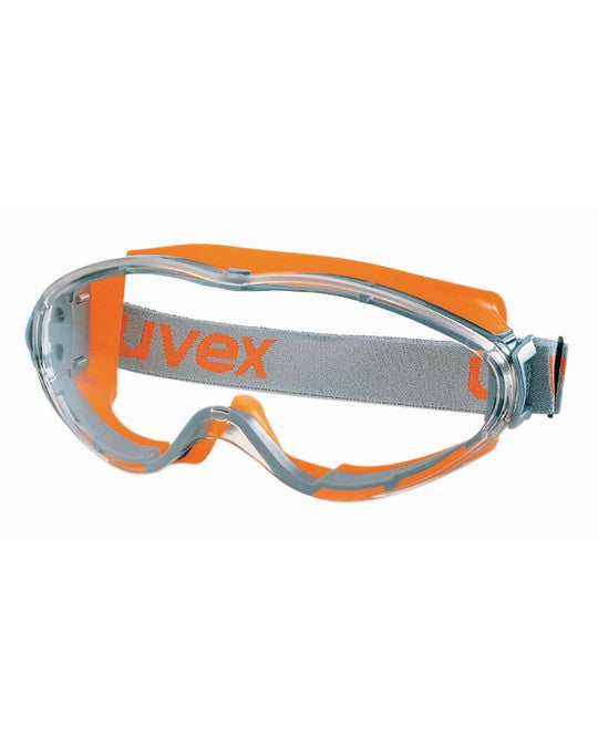 occhiale a maschera uvex 9302-245 personalizzato con logo - Pubblienne