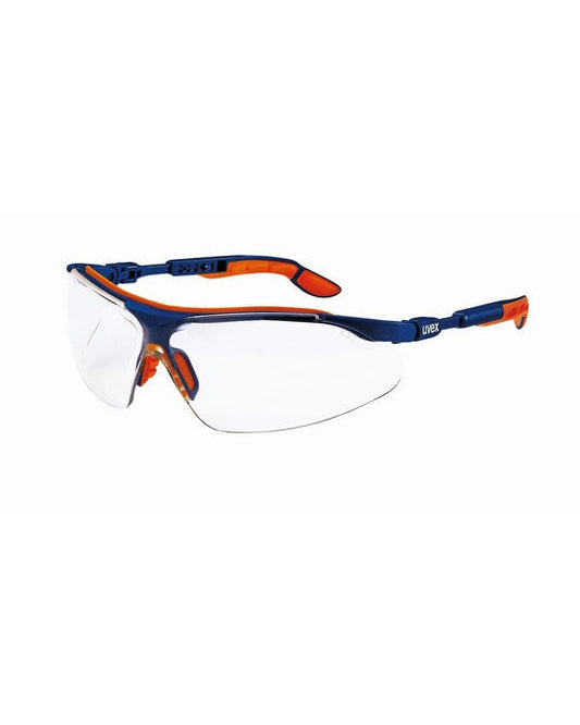 occhiale uvex i-vo 9160-265 personalizzato con logo - Pubblienne