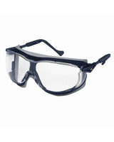occhiale uvex skyguard 9175-260 personalizzato con logo - Pubblienne