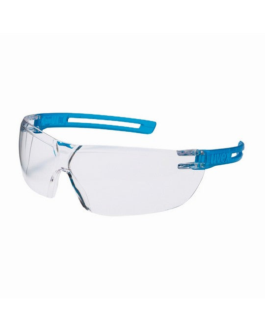 occhiale uvex x-fit 9199-265 personalizzato con logo - Pubblienne
