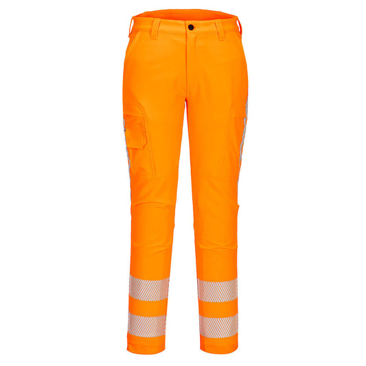 Pantaloni da lavoro stretch RWS Portwest personalizzato con logo - Pubblienne