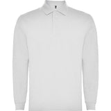 POLO MANICA LUNGA  Roly personalizzato con logo - Pubblienne