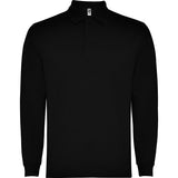POLO MANICA LUNGA  Roly personalizzato con logo - Pubblienne