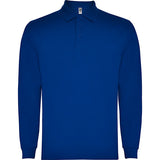 POLO MANICA LUNGA  Roly personalizzato con logo - Pubblienne