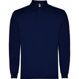 POLO MANICA LUNGA  Roly personalizzato con logo - Pubblienne