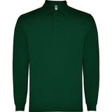 POLO MANICA LUNGA  Roly personalizzato con logo - Pubblienne