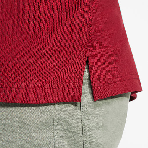 POLO MANICA LUNGA  Roly personalizzato con logo - Pubblienne