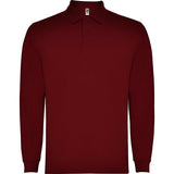 POLO MANICA LUNGA  Roly personalizzato con logo - Pubblienne