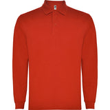 POLO MANICA LUNGA  Roly personalizzato con logo - Pubblienne