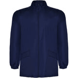 Giacca impermeabile leggera unisex Escocia personalizzato con logo - Pubblienne