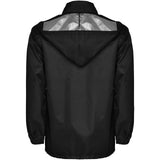 Giacca impermeabile leggera unisex Escocia personalizzato con logo - Pubblienne