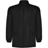 Giacca impermeabile leggera unisex Escocia personalizzato con logo - Pubblienne