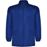 Giacca impermeabile leggera unisex Escocia personalizzato con logo - Pubblienne