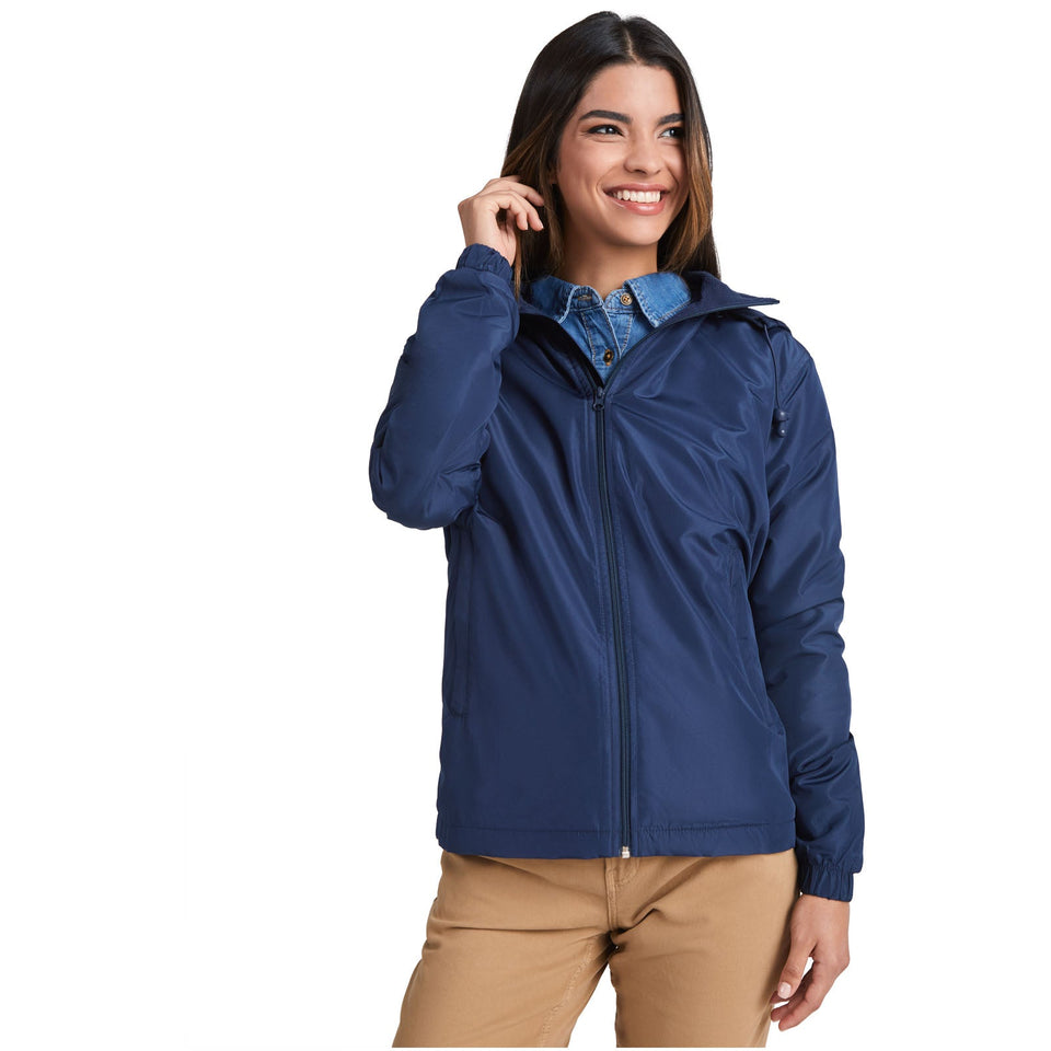Giacca termica unisex Makalu personalizzato con logo - Pubblienne
