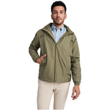 Giacca termica unisex Makalu personalizzato con logo - Pubblienne