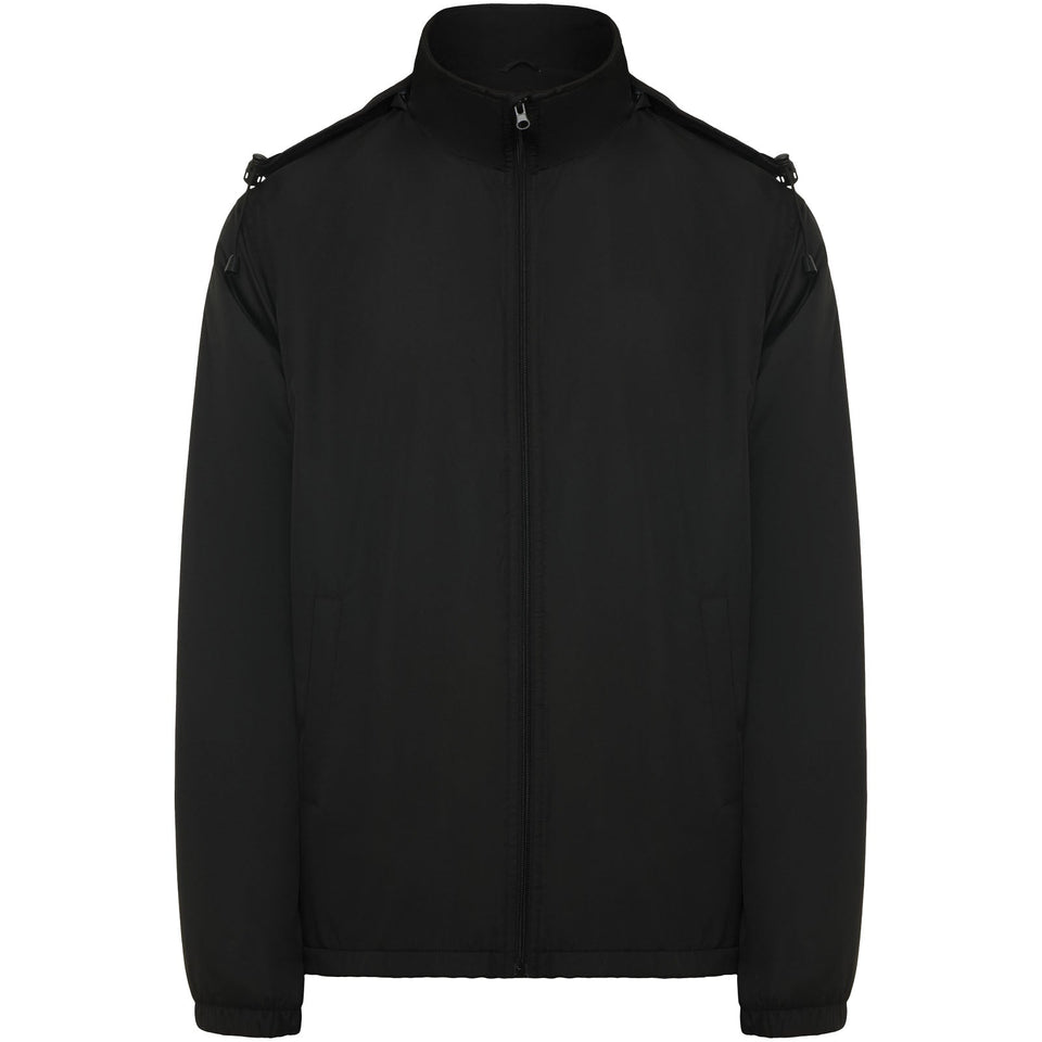 Giacca termica unisex Makalu personalizzato con logo - Pubblienne