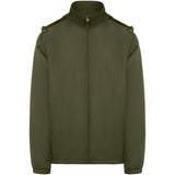 Giacca termica unisex Makalu personalizzato con logo - Pubblienne