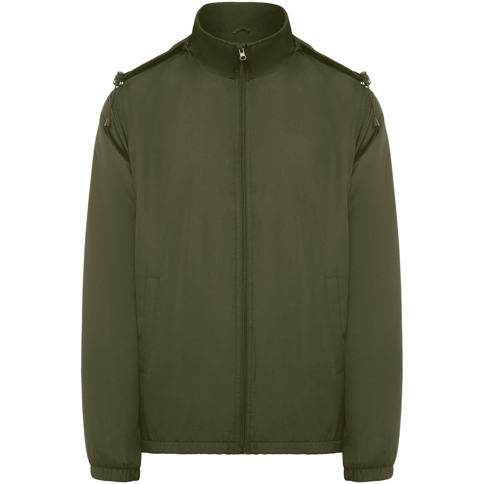 Giacca termica unisex Makalu personalizzato con logo - Pubblienne