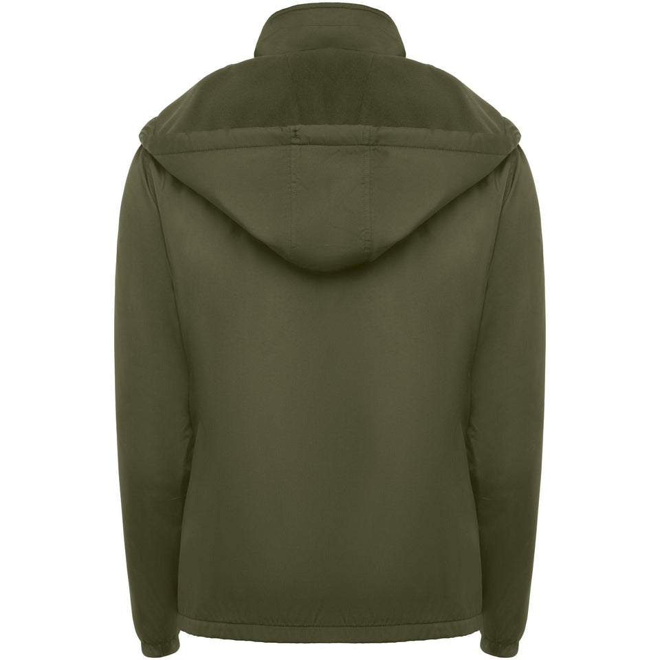 Giacca termica unisex Makalu personalizzato con logo - Pubblienne