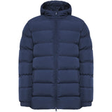 Parka termico unisex Nepal personalizzato con logo - Pubblienne