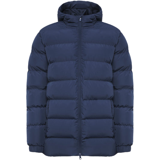 Parka termico unisex Nepal personalizzato con logo - Pubblienne