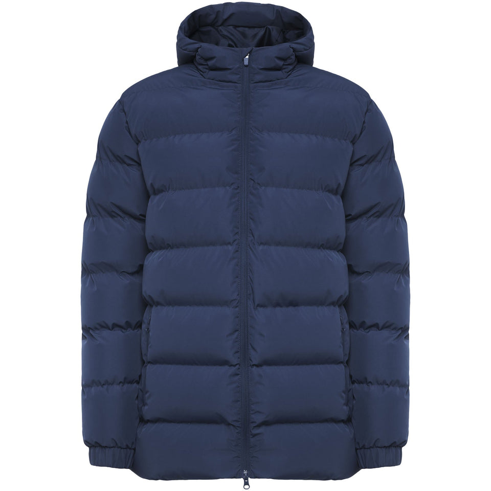 Parka termico unisex Nepal personalizzato con logo - Pubblienne