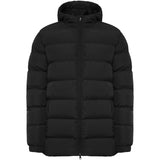 Parka termico unisex Nepal personalizzato con logo - Pubblienne