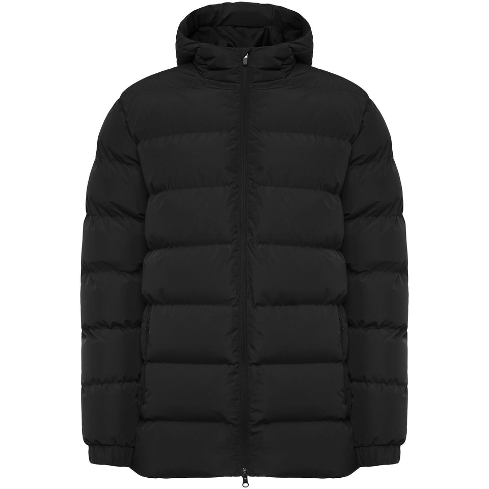 Parka termico unisex Nepal personalizzato con logo - Pubblienne