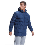 Parka termico unisex Nepal personalizzato con logo - Pubblienne