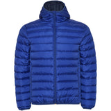 Giacca termica da uomo Norway personalizzato con logo - Pubblienne