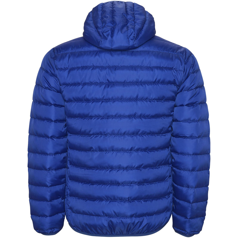 Giacca termica da uomo Norway personalizzato con logo - Pubblienne